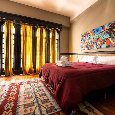 Maison Ramon Buenos Aires Eksteriør bilde