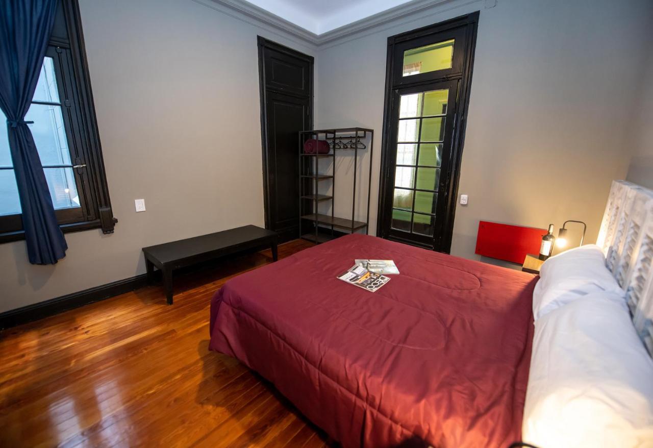 Maison Ramon Buenos Aires Eksteriør bilde