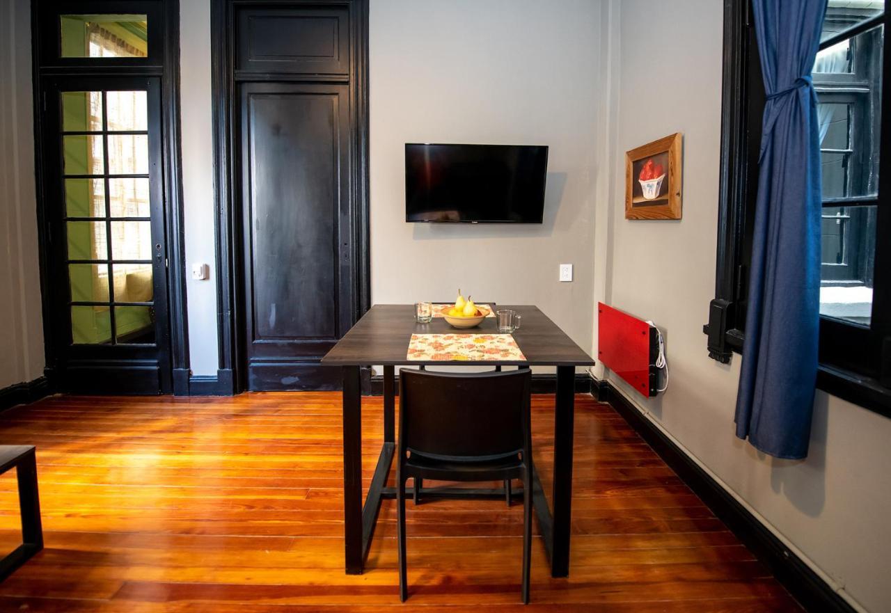 Maison Ramon Buenos Aires Eksteriør bilde