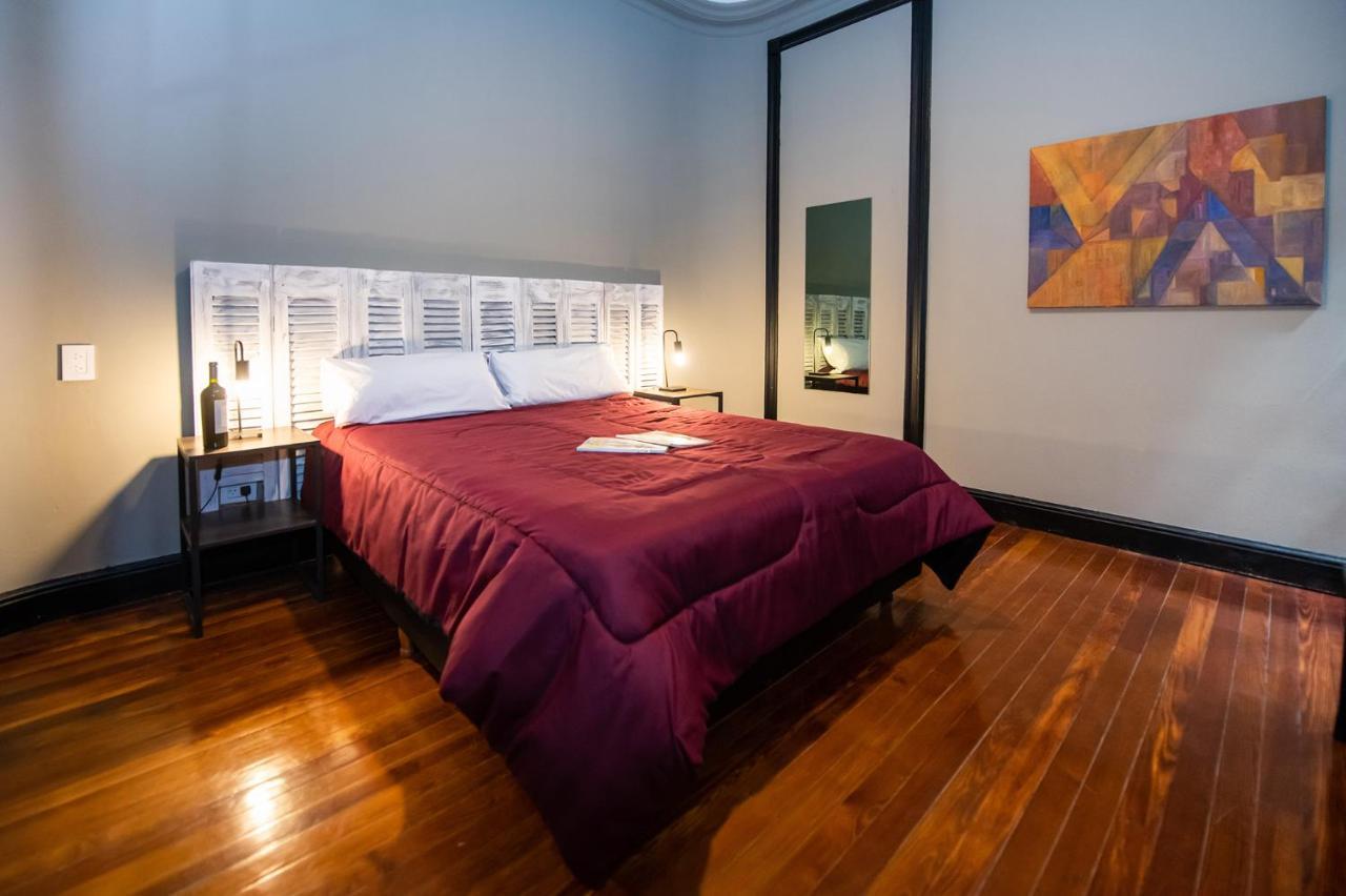 Maison Ramon Buenos Aires Eksteriør bilde