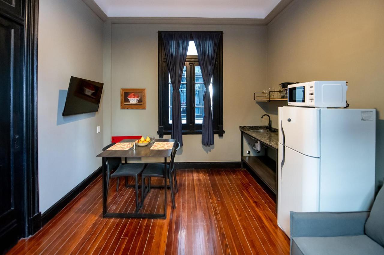 Maison Ramon Buenos Aires Eksteriør bilde