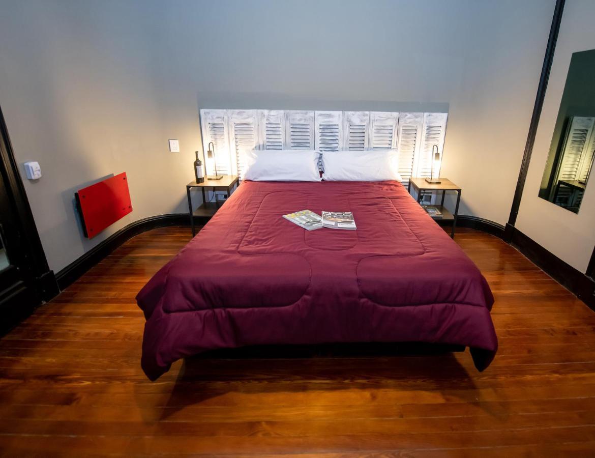 Maison Ramon Buenos Aires Eksteriør bilde