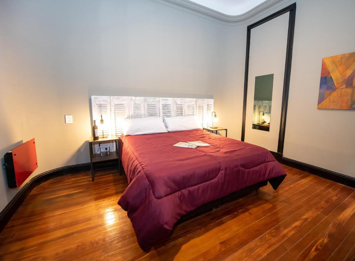 Maison Ramon Buenos Aires Eksteriør bilde