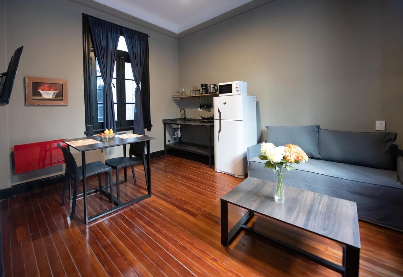 Maison Ramon Buenos Aires Eksteriør bilde