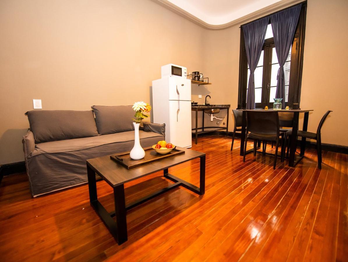 Maison Ramon Buenos Aires Eksteriør bilde