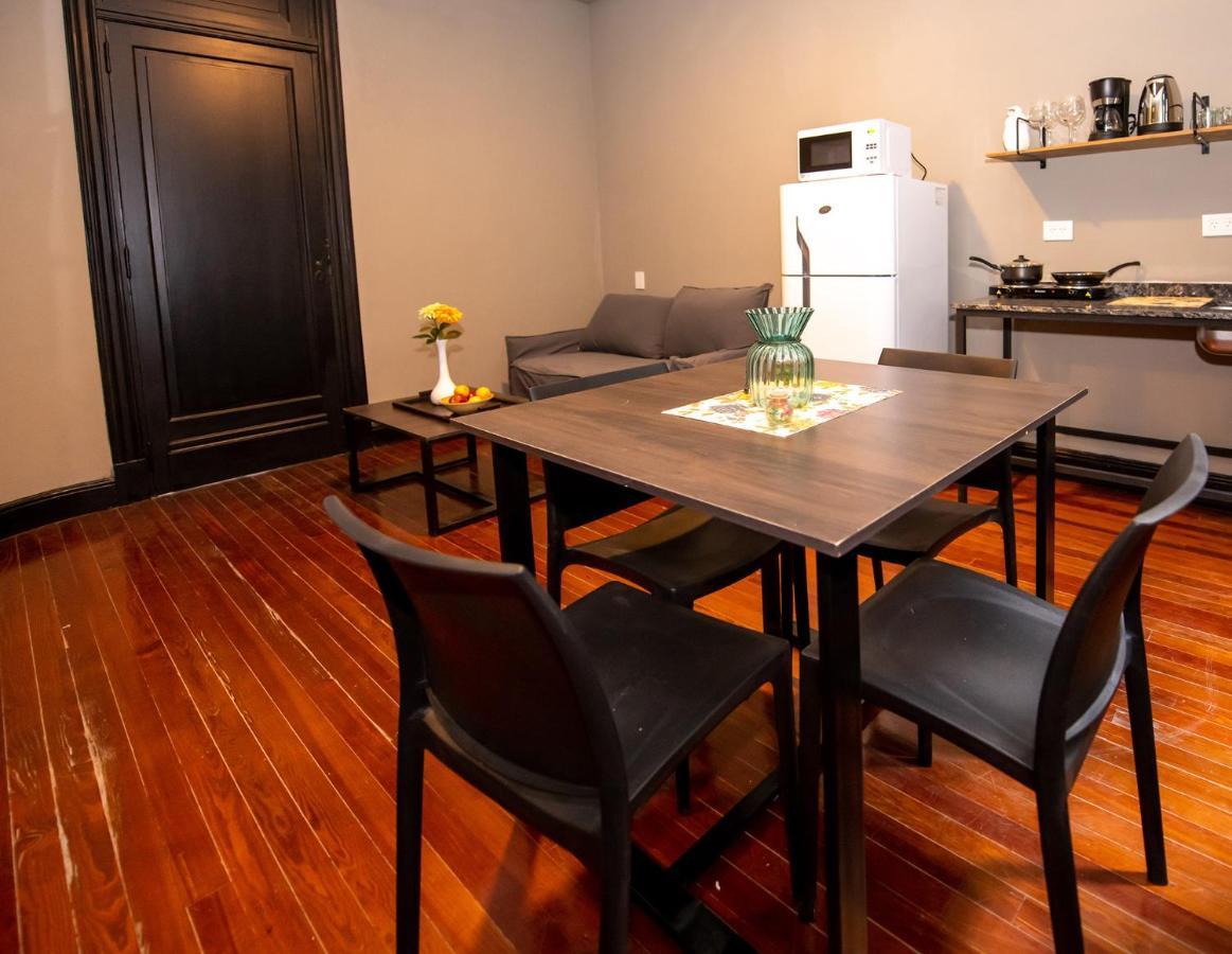 Maison Ramon Buenos Aires Eksteriør bilde