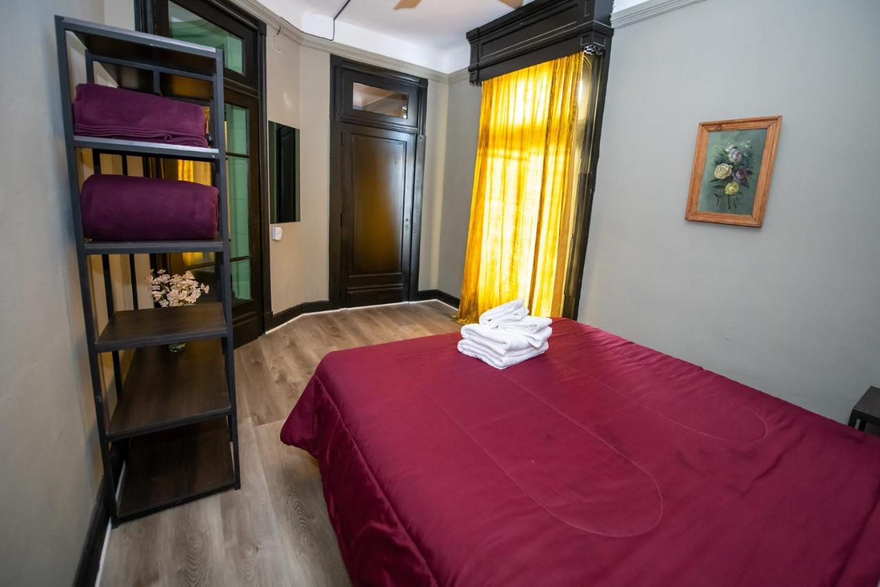 Maison Ramon Buenos Aires Eksteriør bilde