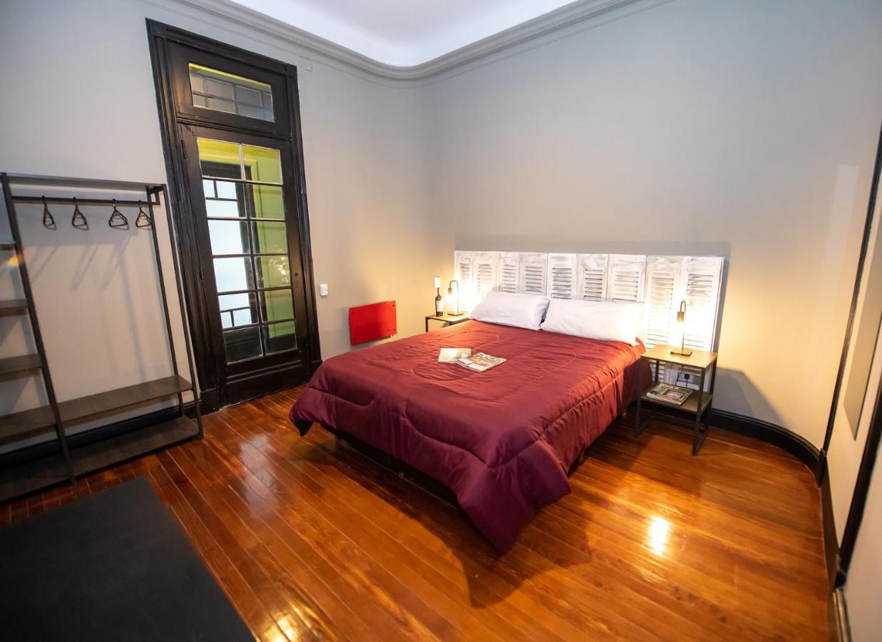 Maison Ramon Buenos Aires Eksteriør bilde