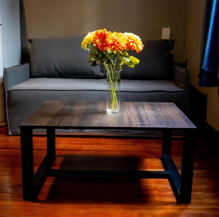 Maison Ramon Buenos Aires Eksteriør bilde