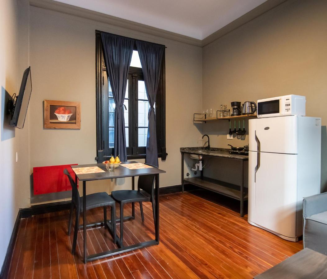 Maison Ramon Buenos Aires Eksteriør bilde