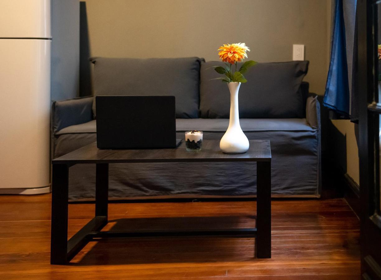 Maison Ramon Buenos Aires Eksteriør bilde
