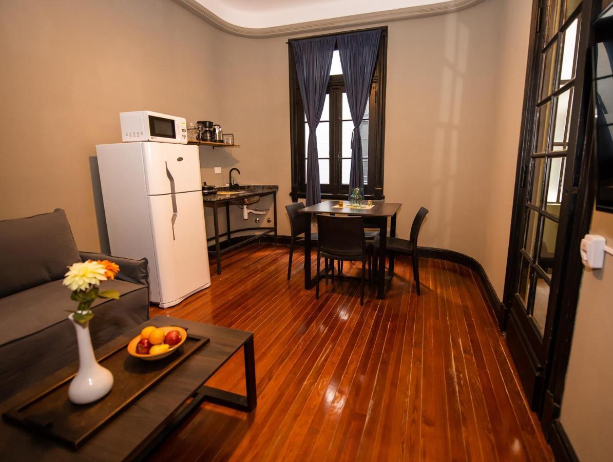 Maison Ramon Buenos Aires Eksteriør bilde