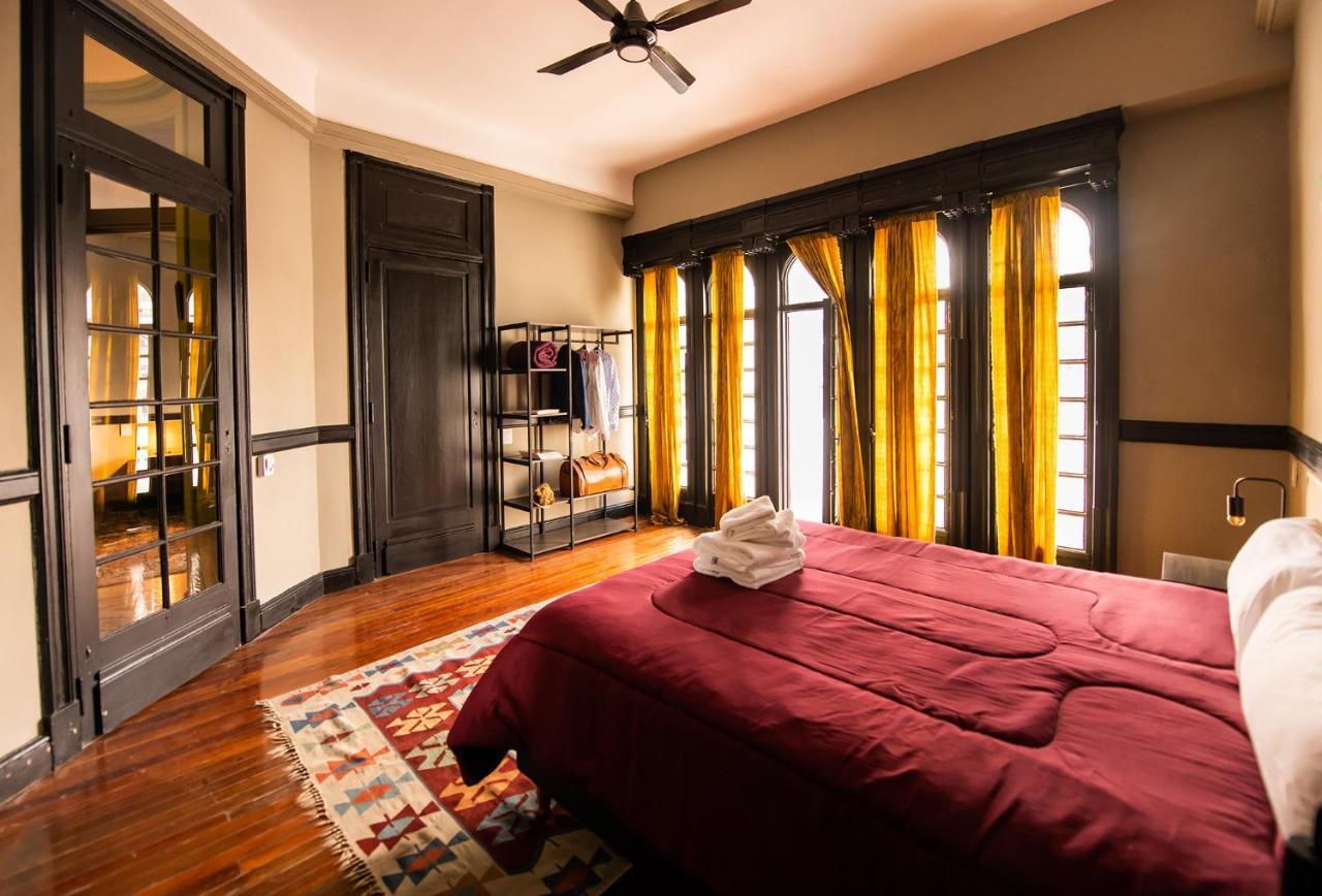 Maison Ramon Buenos Aires Eksteriør bilde
