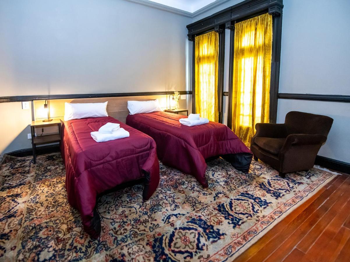 Maison Ramon Buenos Aires Eksteriør bilde