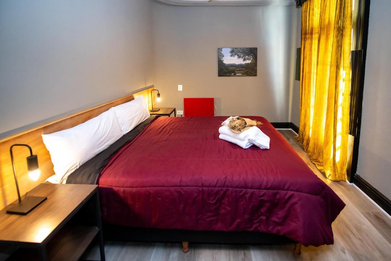 Maison Ramon Buenos Aires Eksteriør bilde
