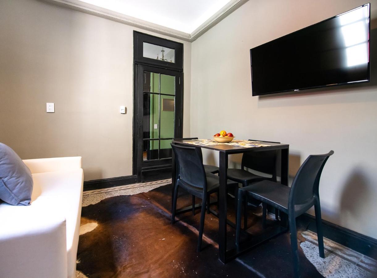 Maison Ramon Buenos Aires Eksteriør bilde