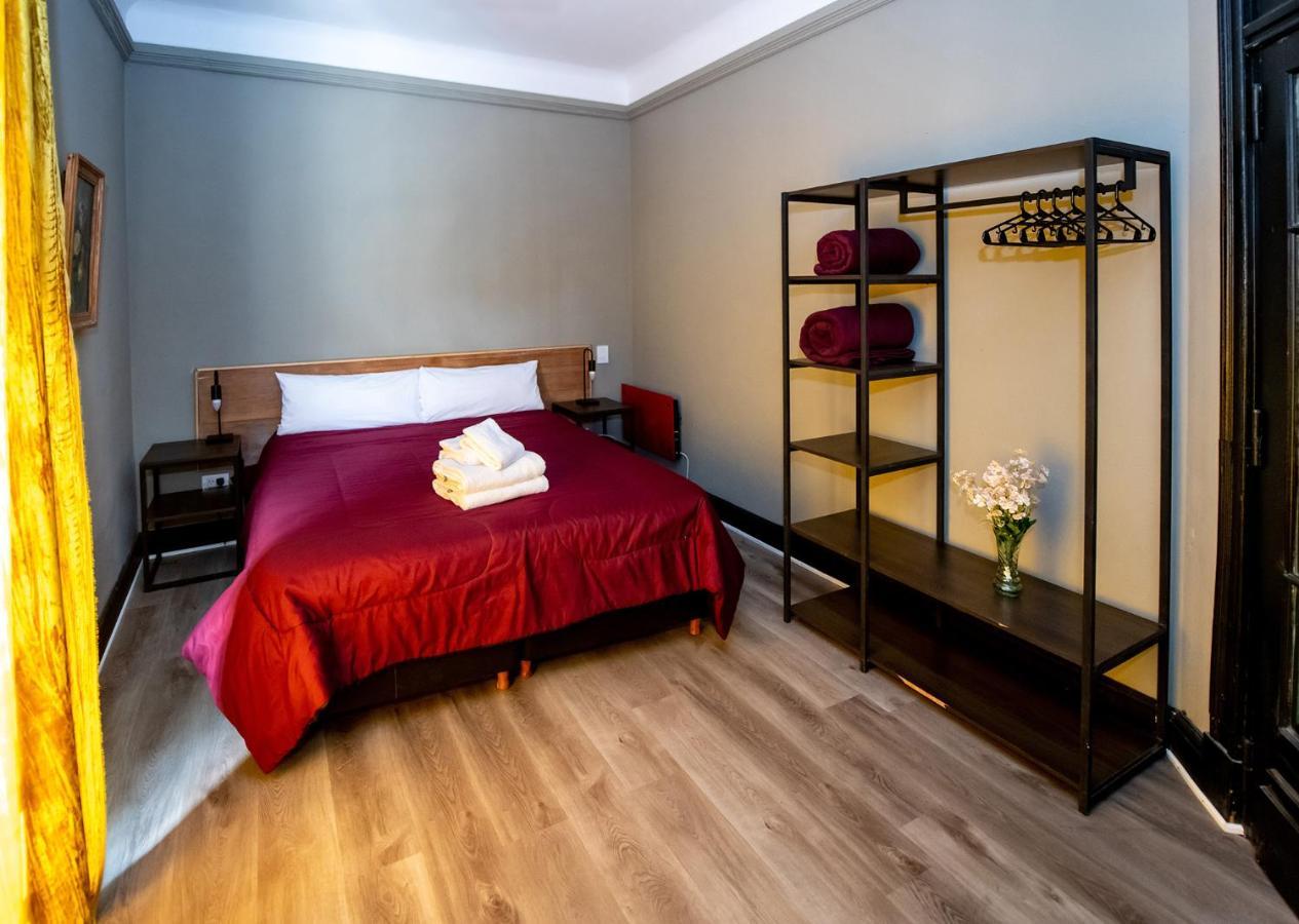 Maison Ramon Buenos Aires Eksteriør bilde