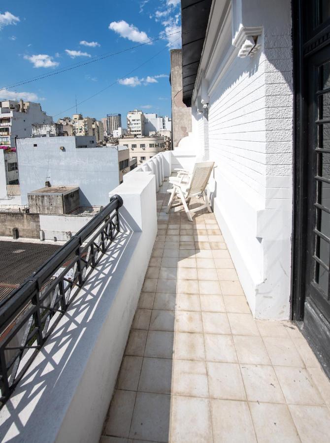 Maison Ramon Buenos Aires Eksteriør bilde