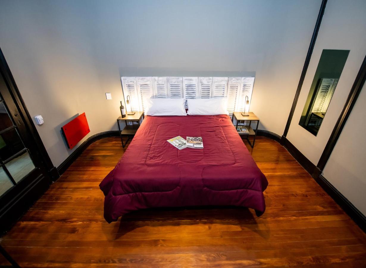 Maison Ramon Buenos Aires Eksteriør bilde