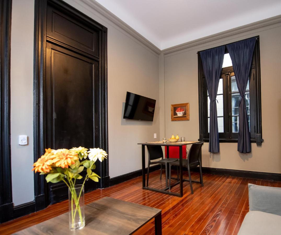 Maison Ramon Buenos Aires Eksteriør bilde