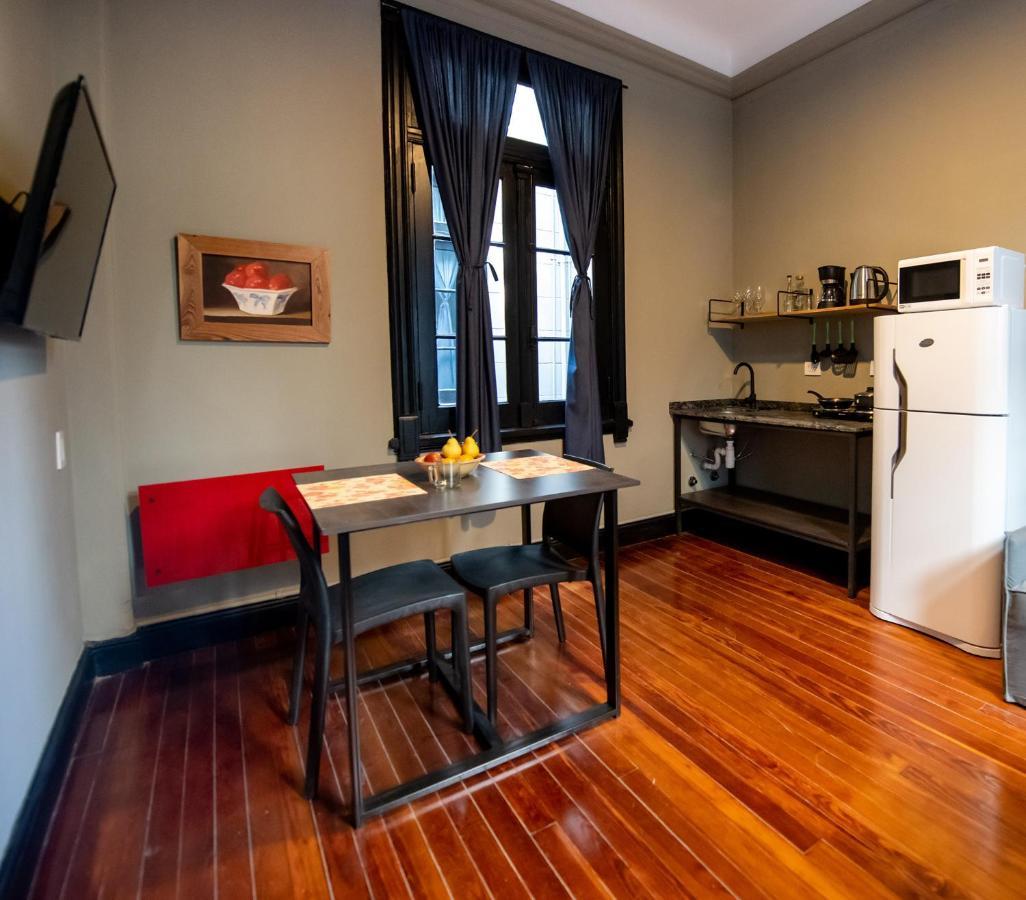Maison Ramon Buenos Aires Eksteriør bilde