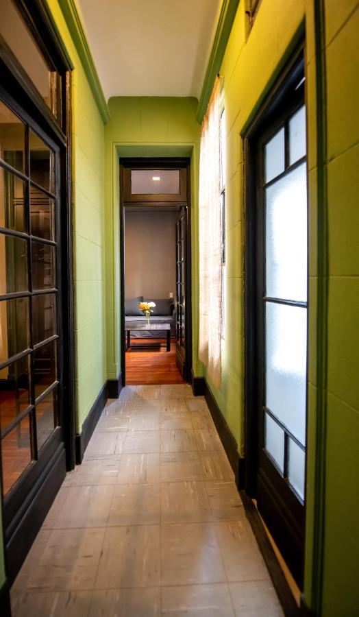 Maison Ramon Buenos Aires Eksteriør bilde