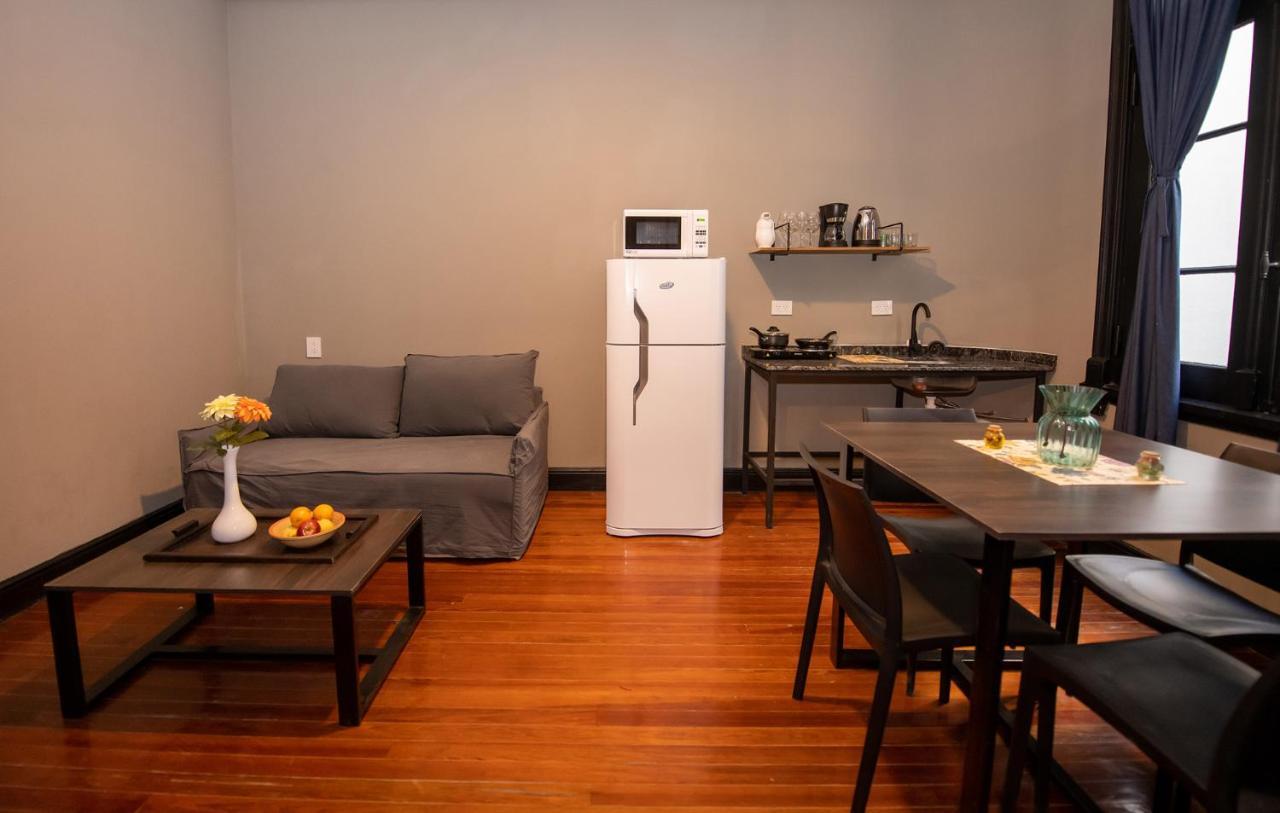 Maison Ramon Buenos Aires Eksteriør bilde