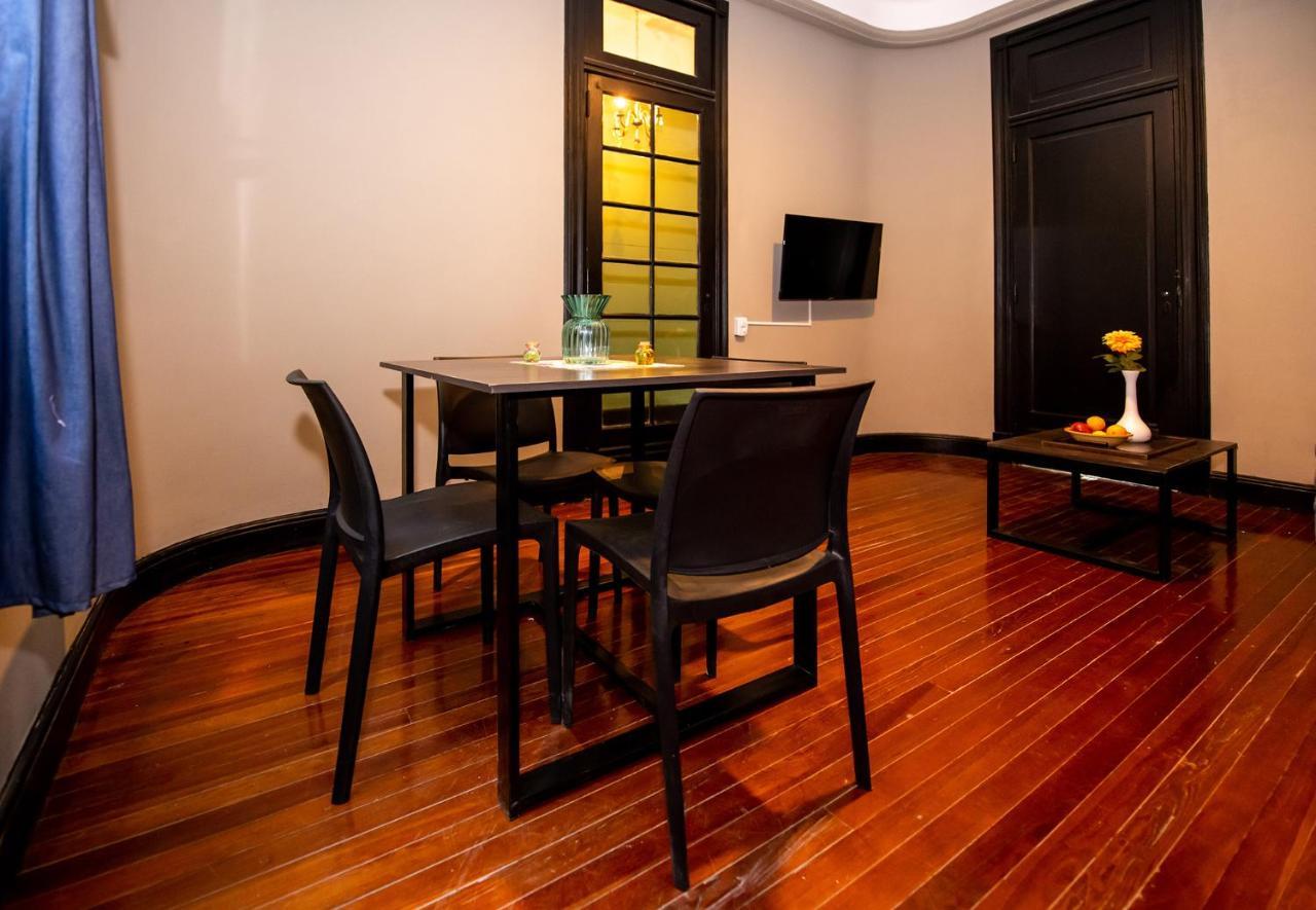 Maison Ramon Buenos Aires Eksteriør bilde