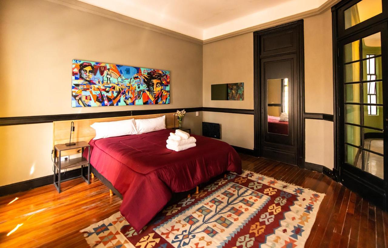 Maison Ramon Buenos Aires Eksteriør bilde