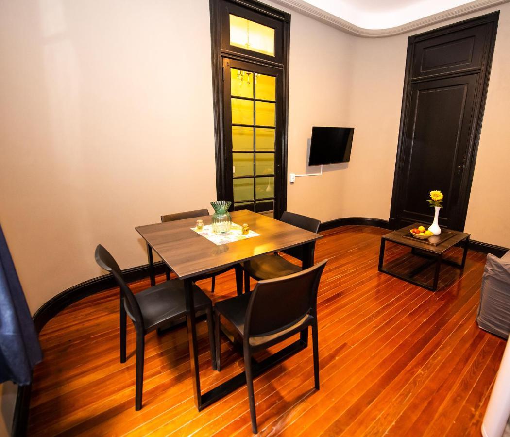 Maison Ramon Buenos Aires Eksteriør bilde