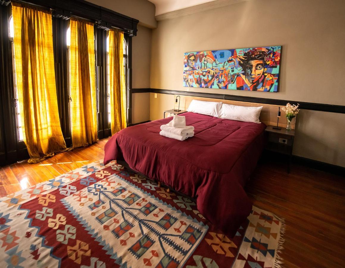 Maison Ramon Buenos Aires Eksteriør bilde