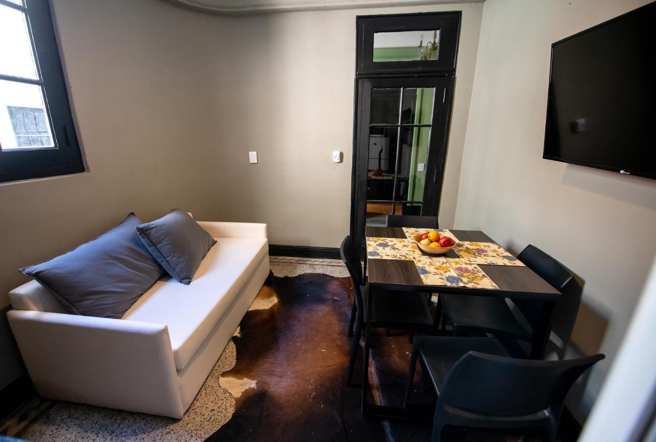 Maison Ramon Buenos Aires Eksteriør bilde