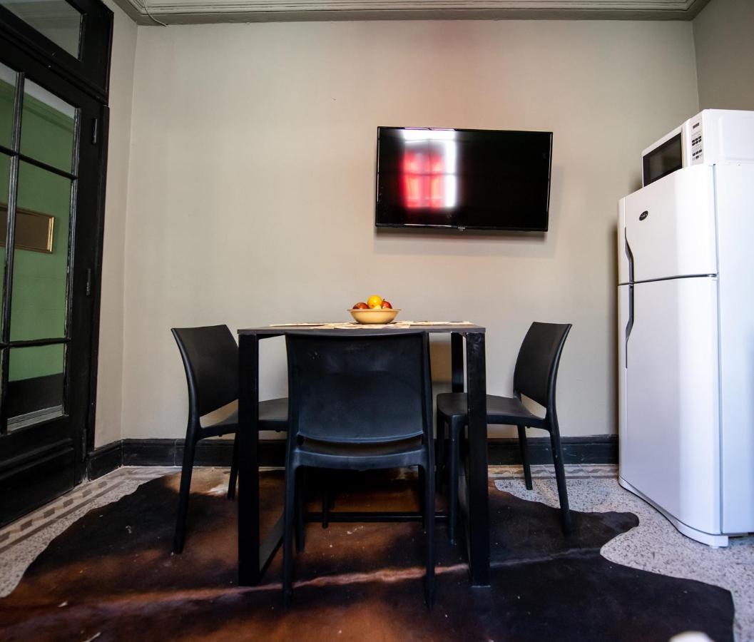 Maison Ramon Buenos Aires Eksteriør bilde