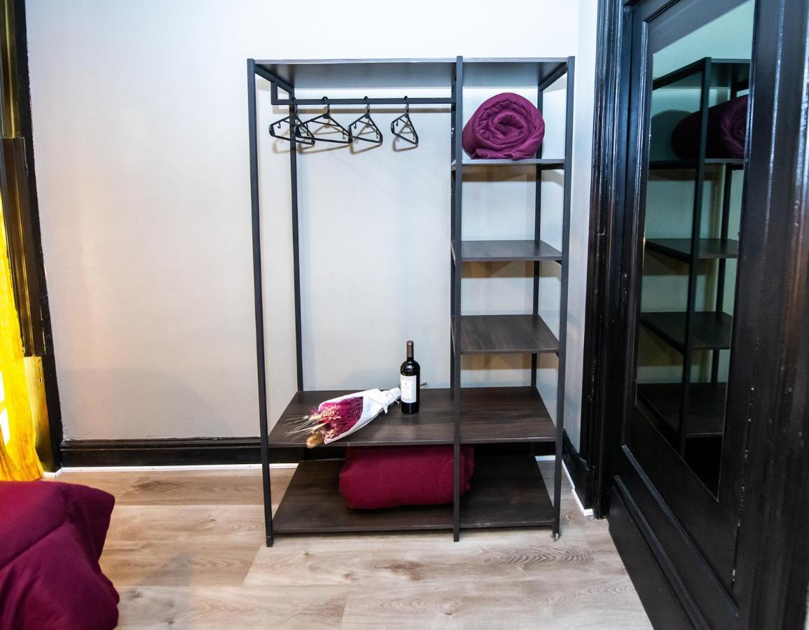 Maison Ramon Buenos Aires Eksteriør bilde