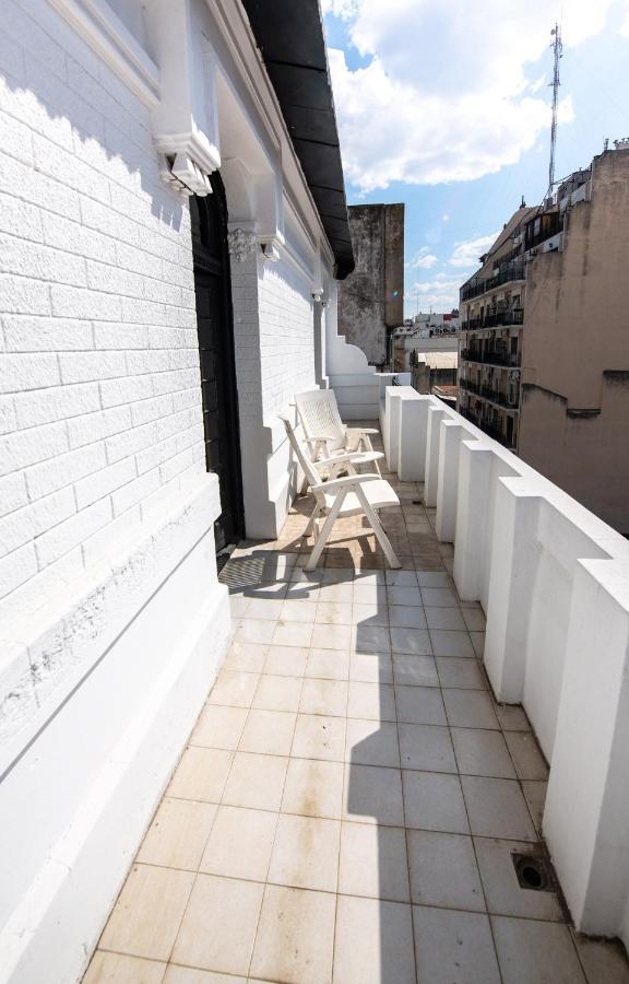 Maison Ramon Buenos Aires Eksteriør bilde