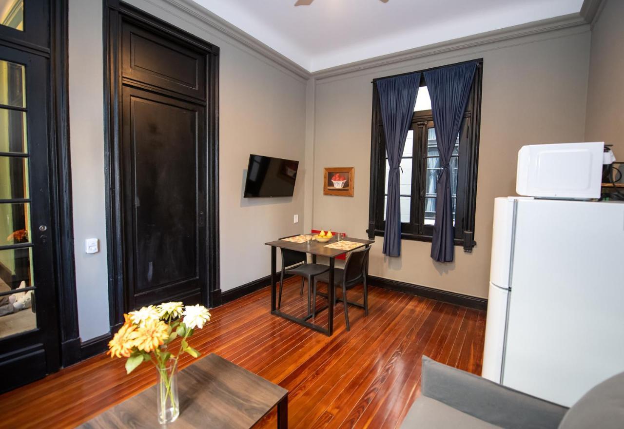 Maison Ramon Buenos Aires Eksteriør bilde