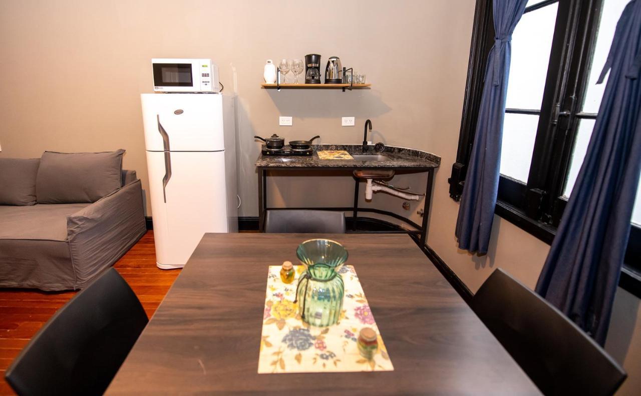 Maison Ramon Buenos Aires Eksteriør bilde