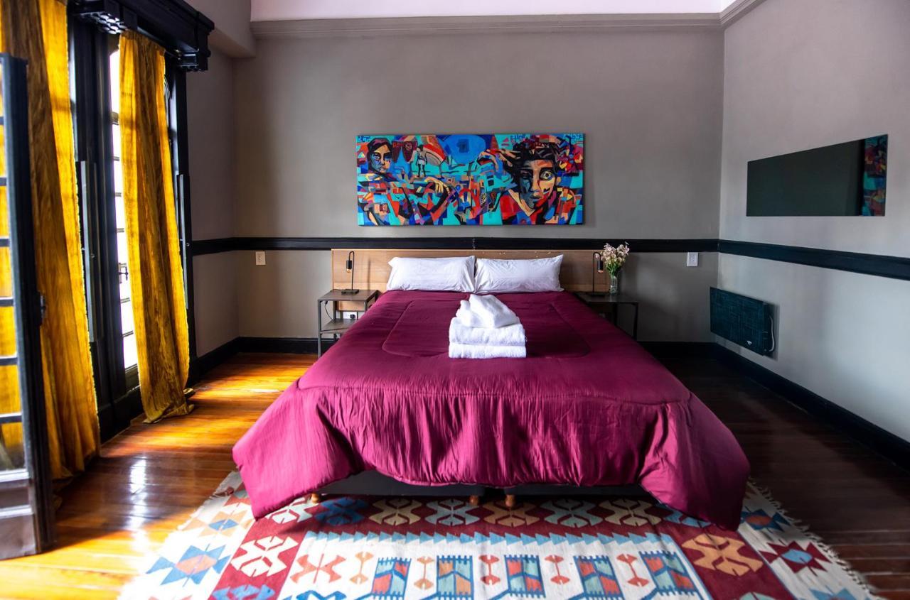 Maison Ramon Buenos Aires Eksteriør bilde