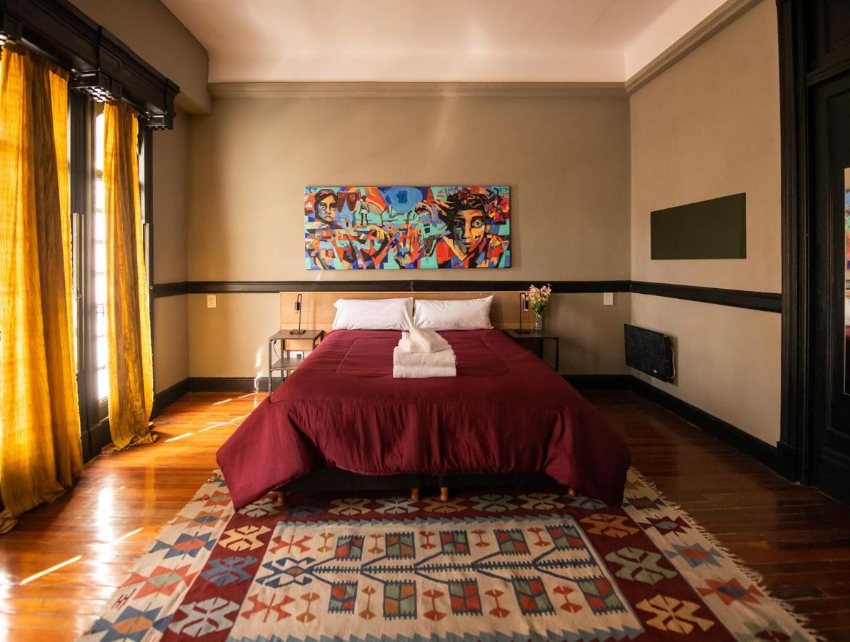 Maison Ramon Buenos Aires Eksteriør bilde
