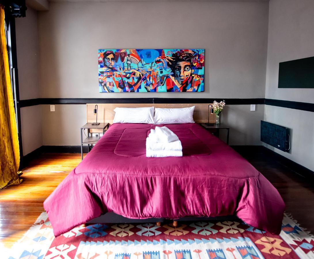 Maison Ramon Buenos Aires Eksteriør bilde