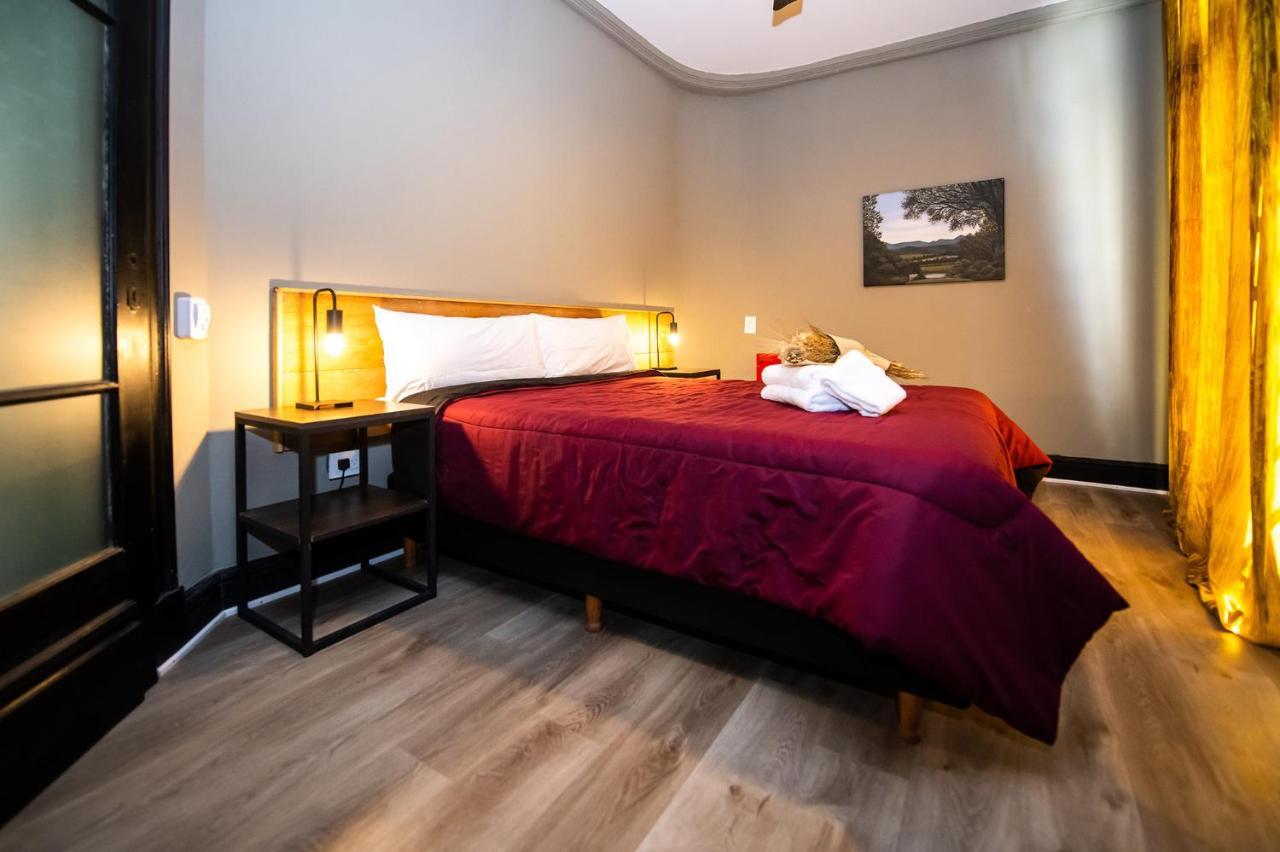 Maison Ramon Buenos Aires Eksteriør bilde