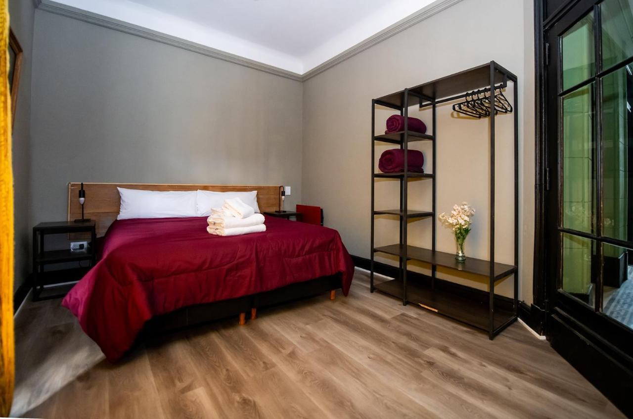 Maison Ramon Buenos Aires Eksteriør bilde