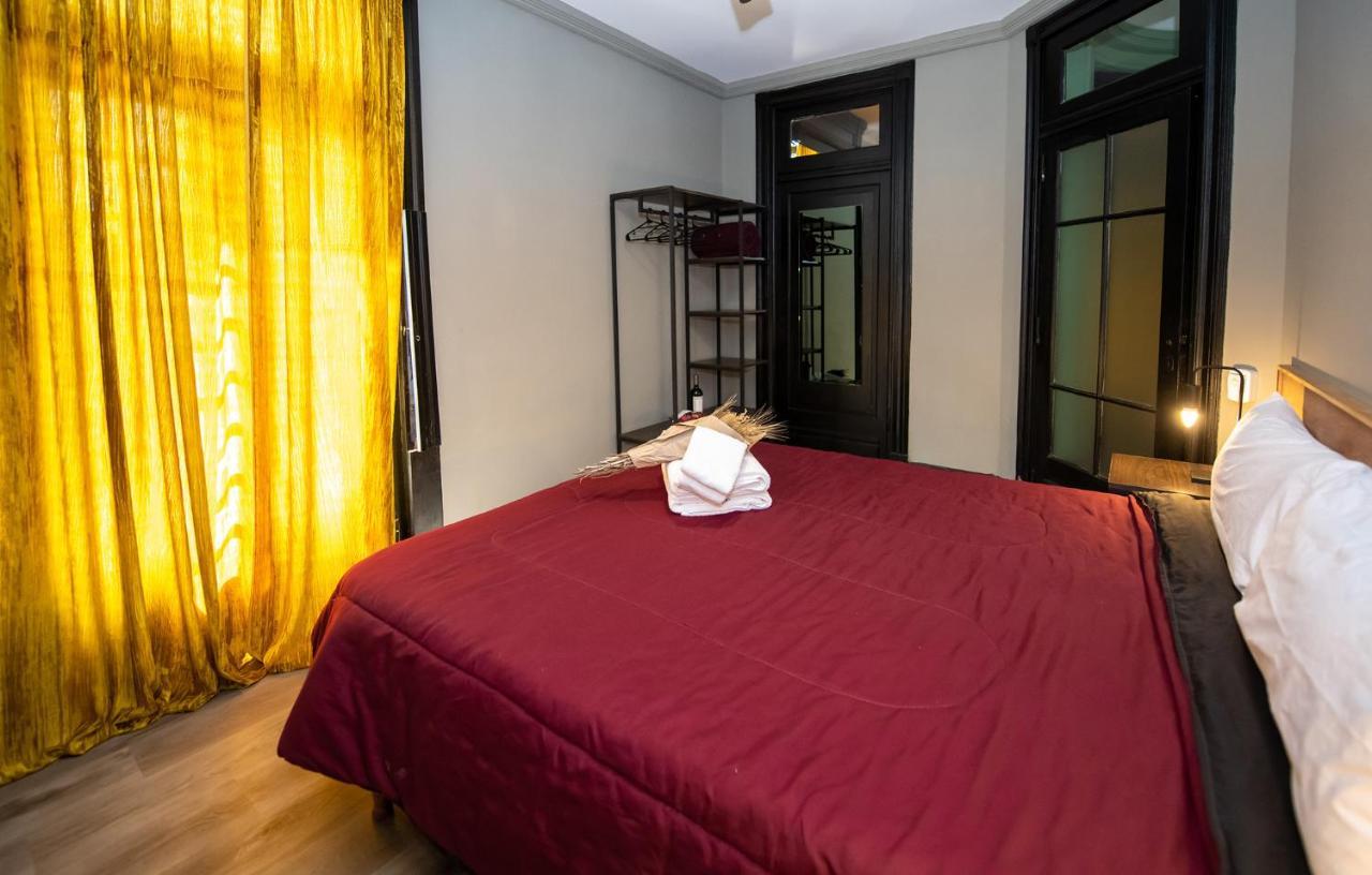 Maison Ramon Buenos Aires Eksteriør bilde